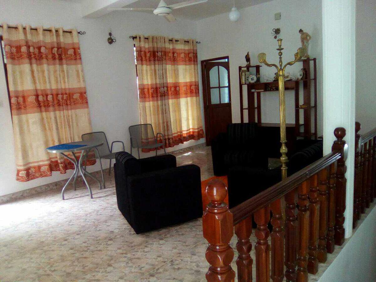 Miracle Villa Kandy Esterno foto