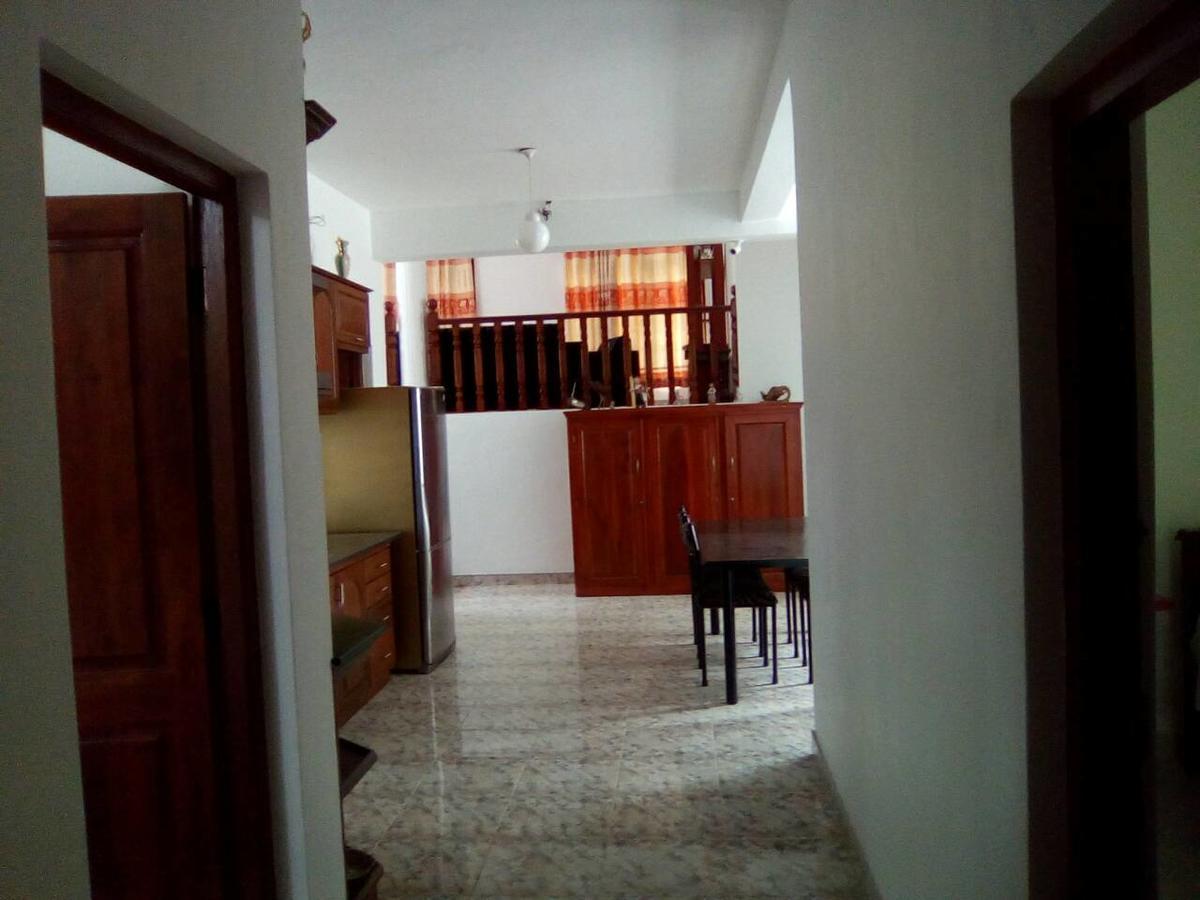 Miracle Villa Kandy Esterno foto