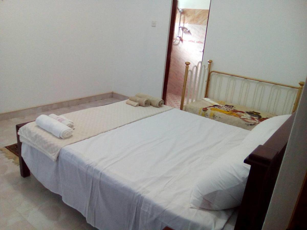 Miracle Villa Kandy Esterno foto