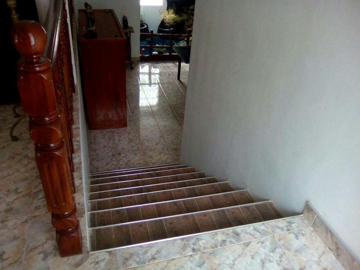 Miracle Villa Kandy Esterno foto
