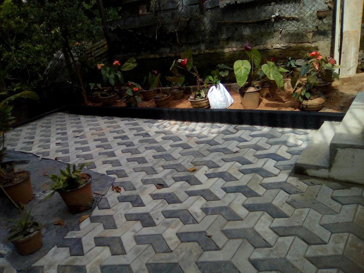 Miracle Villa Kandy Esterno foto