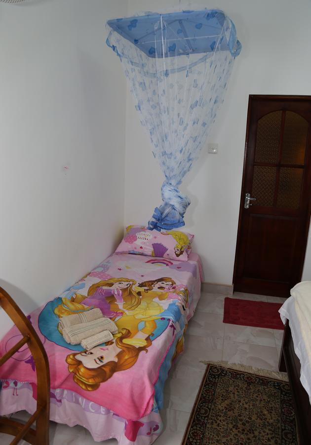 Miracle Villa Kandy Esterno foto