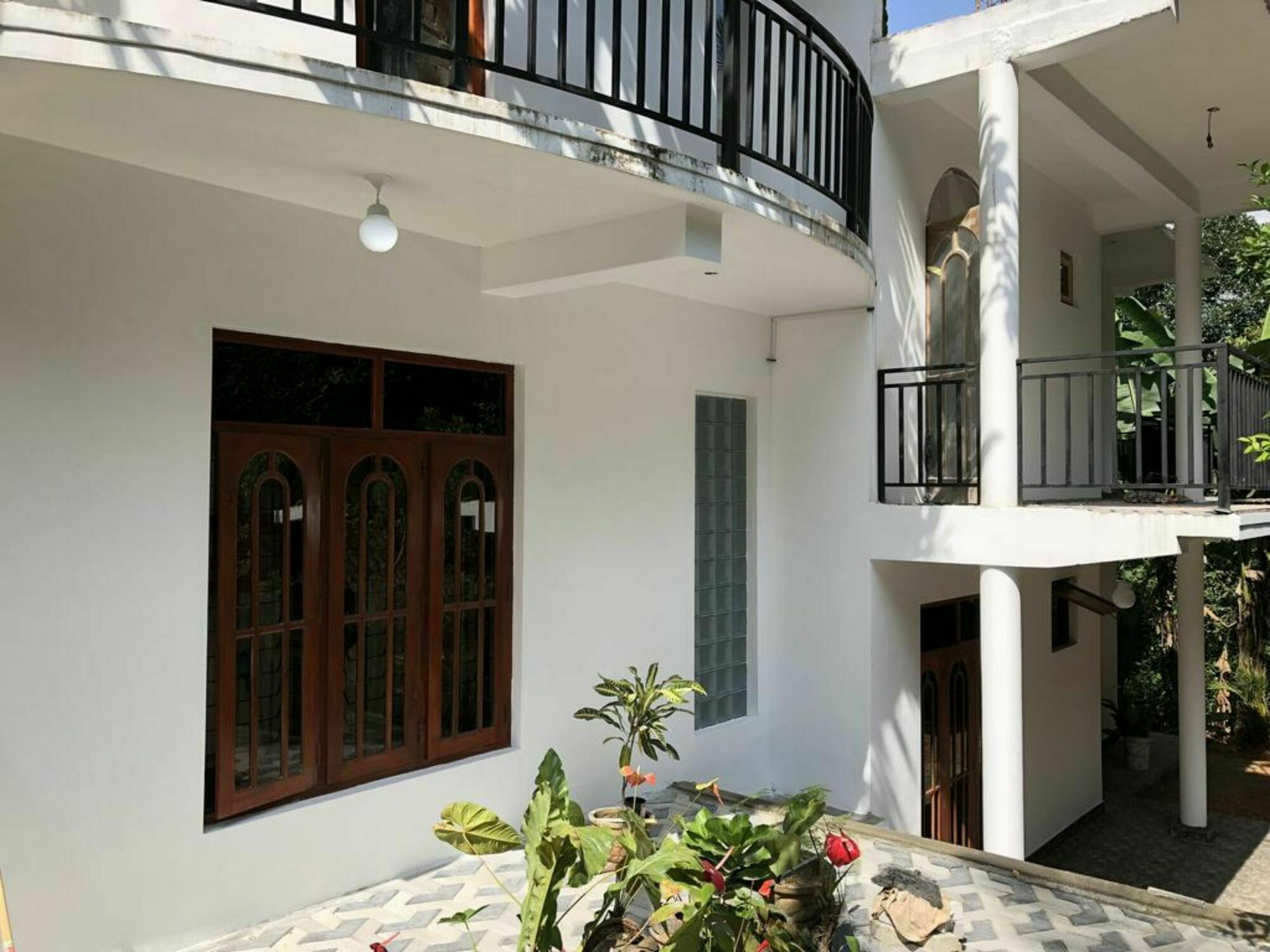 Miracle Villa Kandy Esterno foto