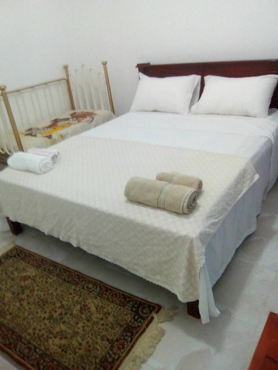 Miracle Villa Kandy Esterno foto