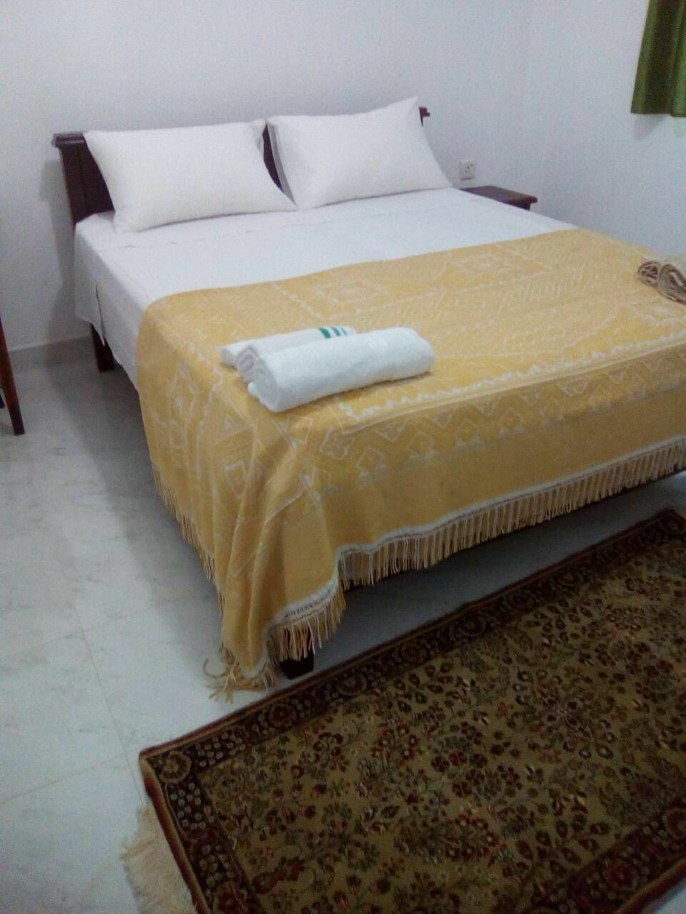 Miracle Villa Kandy Esterno foto